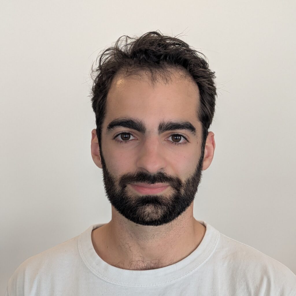 Colin Guiraudou