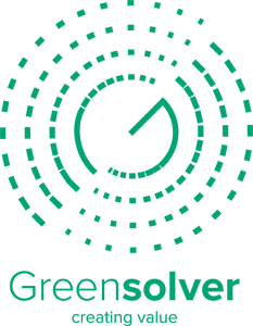 logo greensolver