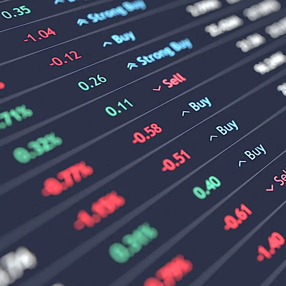 Intraday electricity trading