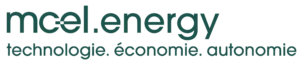 logo mcel