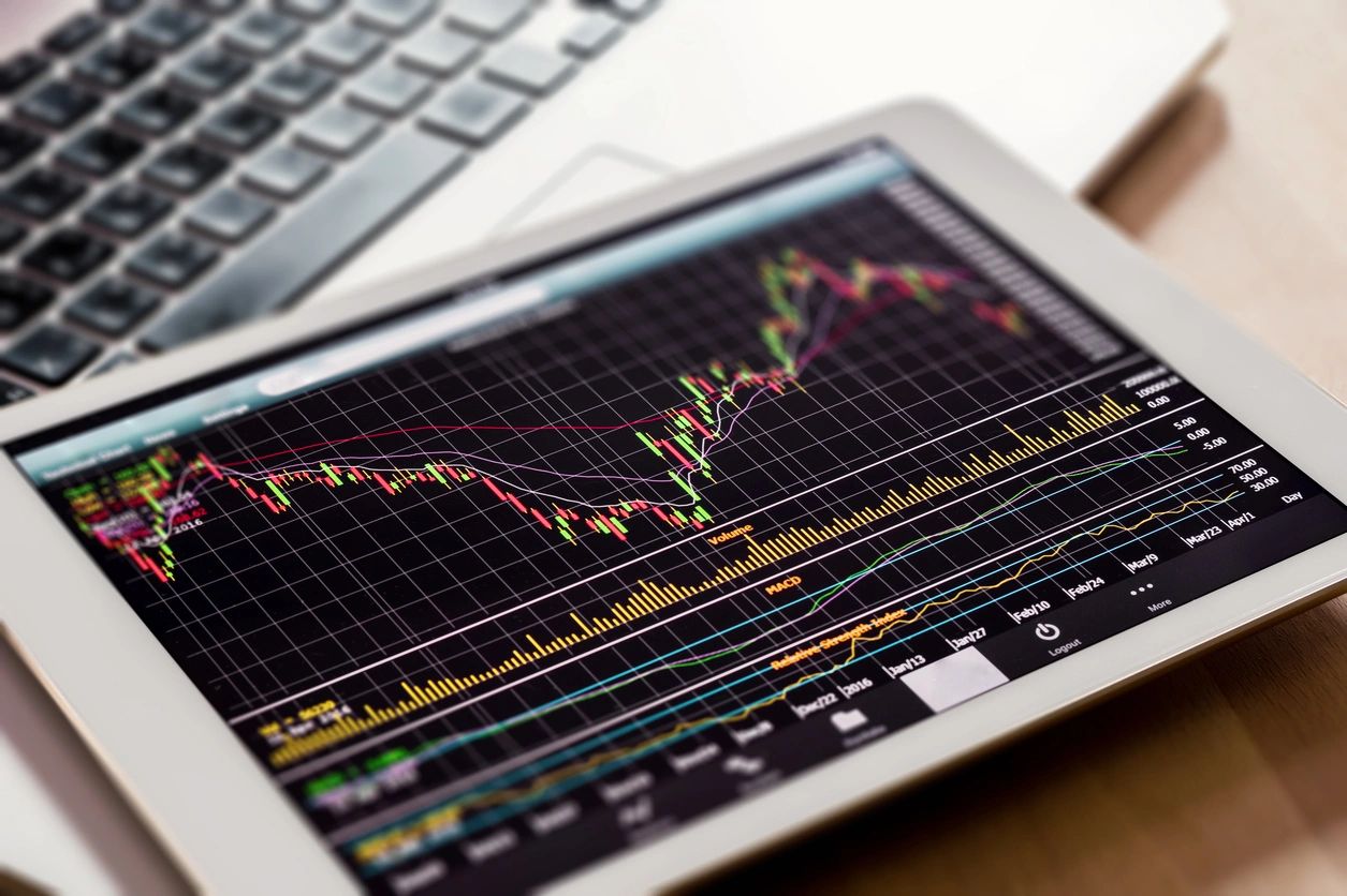 intraday trading example