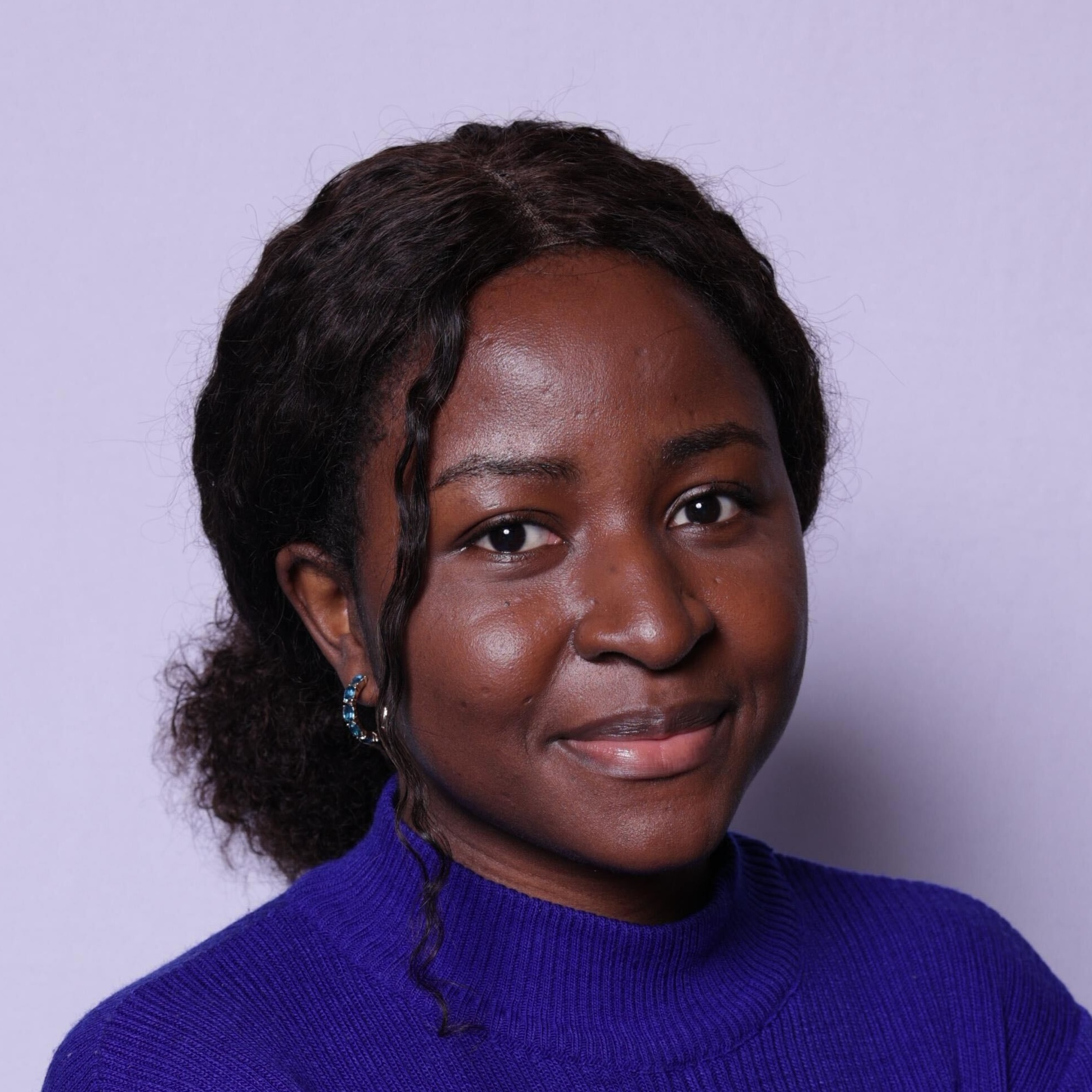 Catherine Ngo Kelbe
