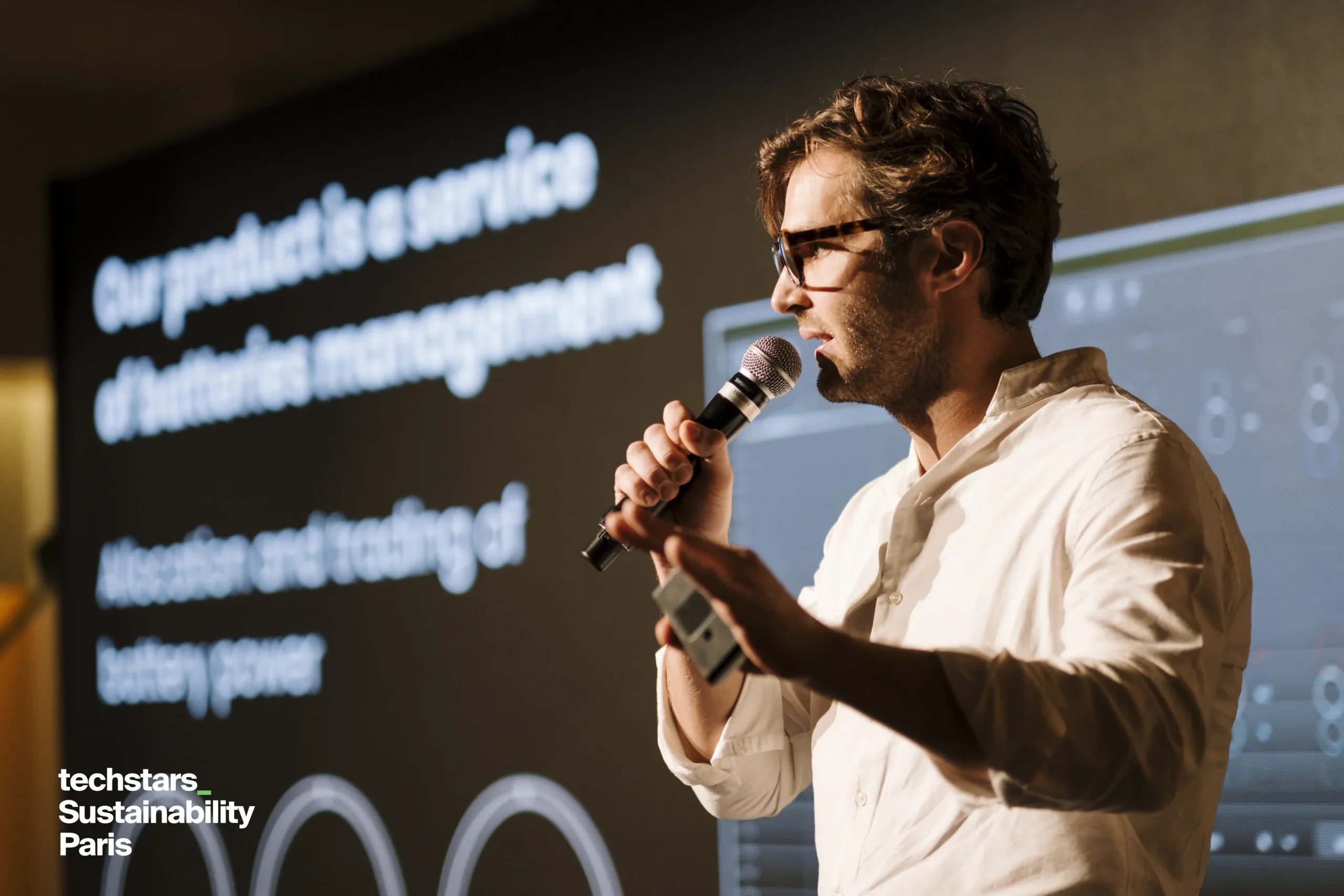 stackease ceo pitch